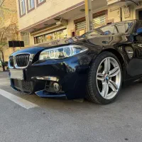 bmw 528 2016‌ در حد نو|خودرو سواری و وانت|تهران, الهیه|دیوار