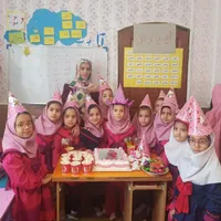 دبستان وپیش دبستانی سرزمین گلها ثبت نام