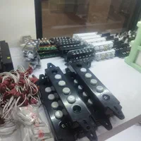 قطعات یدکی هود و گاز صفحه ای و فر توکار بیمکث و...|خدمات پیشه و مهارت|اصفهان, وحید|دیوار