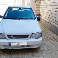 پراید مدل 97