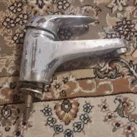 شیر روشویی سنگین
