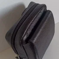 کیف دوشی ودستی پاسپورتی چرم طبیعی گاوممتازباضمانت|کیف، کفش، کمربند|تهران, افسریه جنوبی|دیوار