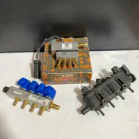 خدمات خودروهای گازسوز