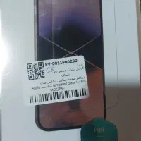 گلس نیلکین ۱۵نرمال و پرو