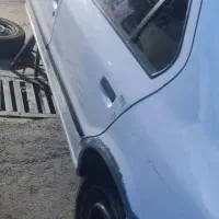 سمند89به ضربه