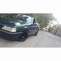 پژو ۴۰۵ GLX|خودرو سواری و وانت|تویسرکان, |دیوار