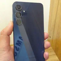 سامسونگ A55 با حافظه ۱۲۸ 5G|موبایل|مشهد, طلاب|دیوار