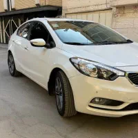 سراتو ۲۰۱۶ نیو فیس|خودرو سواری و وانت|اصفهان, عسگریه|دیوار