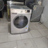 لباسشویی 8کیلوی پاکشمادرحد...|ماشین لباسشویی و خشککن لباس|کاشمر, |دیوار