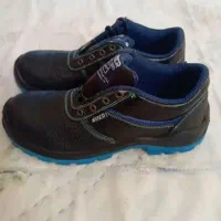 کفش ایمنی کار