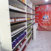 تجهیزات کامل پروتئینی|فروشگاه و مغازه|کرج, گلشهر|دیوار