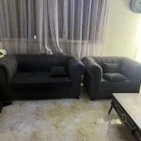 مبل چستر