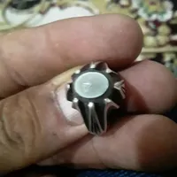 انگشتر سلیمانی  کهنه وقدیم|بدلیجات|اهواز, کوروش|دیوار