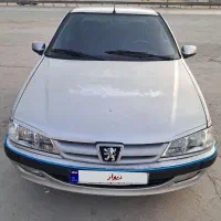 پژو پارس|خودرو سواری و وانت|دورود, |دیوار