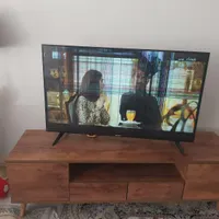 تلویزیون۴۳ دنای ال ای دی ELD|تلویزیون و پروژکتور|مشهد, صیاد شیرازی|دیوار