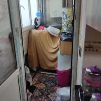 آپارتمان تک واحدی ، پارکینگ بدون مزاحم ،آسانسور،و|اجارهٔ آپارتمان|تهران, خانی‌آباد نو|دیوار