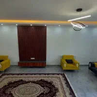 ویلا نیم پیلوت نو ساز مبله کامل ۱۲۰۰ پیش|فروش خانه و ویلا|امامزاده عبدالله, |دیوار