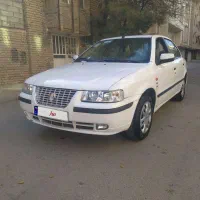 سمند دوگانه سوز97