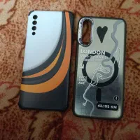 گارد a30وa50