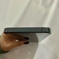 آیفون ۱۲ پرومکسzaa ۲۵۶|موبایل|شهر بابک, |دیوار