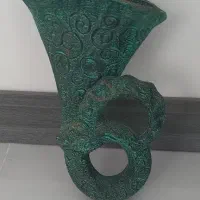 مجسمه دیواری