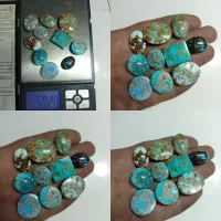 فیروزه نیشابور