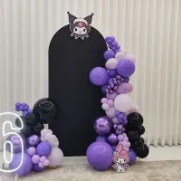 بادکنک آرایی با کیفیت|خدمات پذیرایی، مراسم|بندرعباس, |دیوار