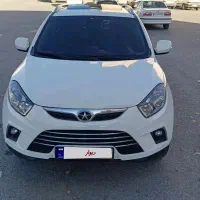 جک S5 اتومات مدل آخر ۹۸|خودرو سواری و وانت|سنندج, |دیوار