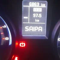 شاهین gl  مدل ۱۴۰۴ در حد|خودرو سواری و وانت|تهران, نصرت|دیوار