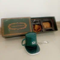 قهوه ساز. ماگ|سماور، چای‌ساز، قهوه‌ساز|مشهد, چهارچشمه|دیوار