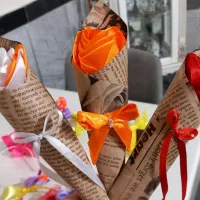 باکس گل جاوردانه|صنایع دستی و سایر لوازم تزئینی|نهاوند, |دیوار