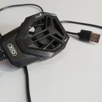 فن خنک کننده