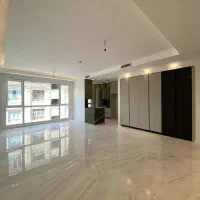 ۱۲۷ متر/۳ خواب/تک واحدی/برند/شهرک