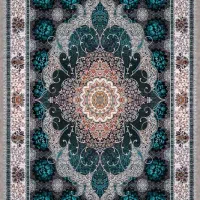 قالیچه کلاسیک 350|گلیم، جاجیم، گبه|نوشهر, |دیوار