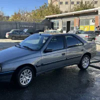 پژو slx|خودرو سواری و وانت|سنندج, |دیوار