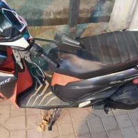 موتور کلیک S2 150 مدل۴۰۱ ارزانترین در ایران|موتورسیکلت|ساری, |دیوار