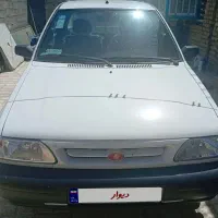 پراید وانت 151