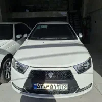 دنا پلاس ۶ دنده رینگ مدل 1404