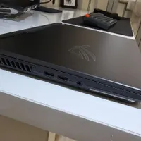 لپتاپ ایسوس مدل Asus ROG Strix G513 RM|رایانه همراه|تهران, صادقیه|دیوار