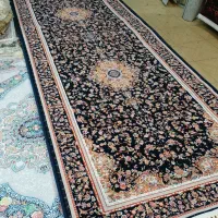 کناره فرش ۱۲۰۰ شانه اکرلیک نخ آلمان|فرش|تبریز, |دیوار