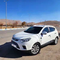 جک s5 معاوضه با هایما،207،پارس،دنا،سورن|خودرو سواری و وانت|اصفهان, سعادت‌آباد|دیوار