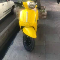 موتور بنلی پانارئا