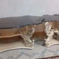 میزعسلی درحدنو