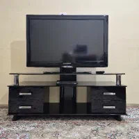 تلویزیون دوو ۳۷ اینچ بهمراه گیرنده دیجیتال ش