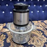 خرد کن و غذاساز ویداس کاملا آک