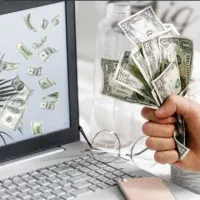 درامد دلاری