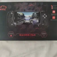 دسته بازی برند Tsco برای موبایل