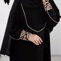 عبافاخر مجلسی|لباس|تهران, ائمه اطهار|دیوار