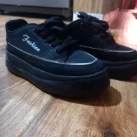 کتونی در حد نو|کیف، کفش، کمربند|گرگان, |دیوار