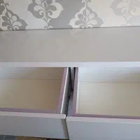 کنسول 6کشو|بوفه، ویترین، کنسول|رشت, دیانتی|دیوار